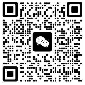 掃描關注網站微信公眾賬號